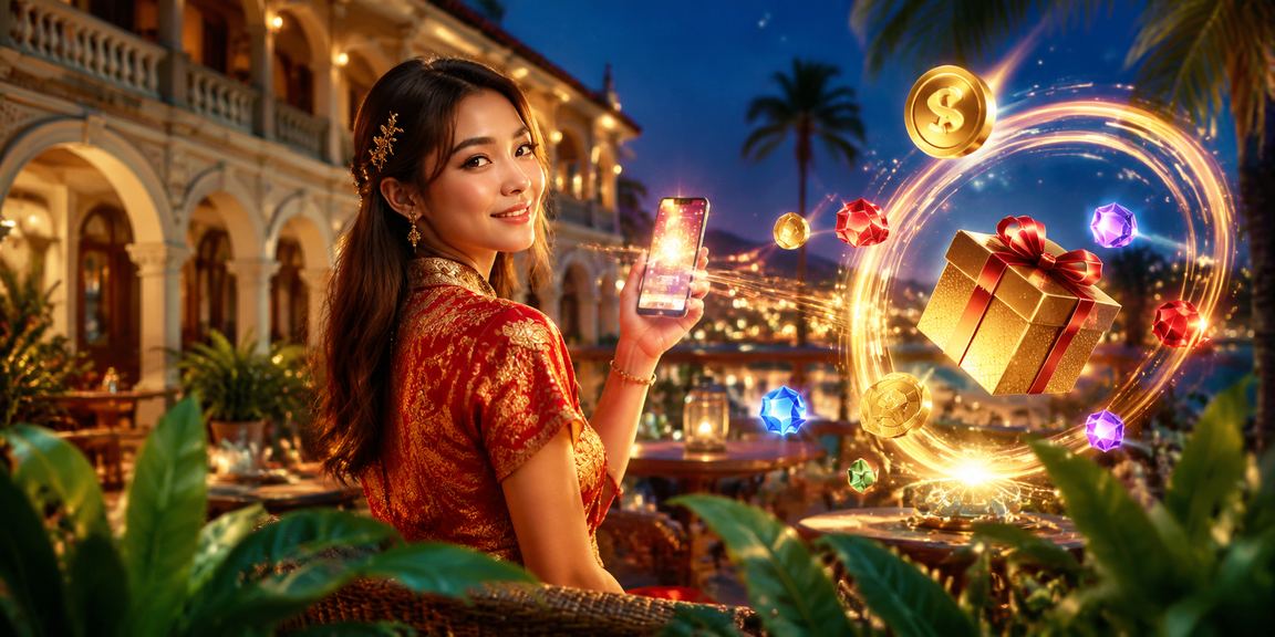 Kemudahan deposit di Ipoh melalui platform mae4