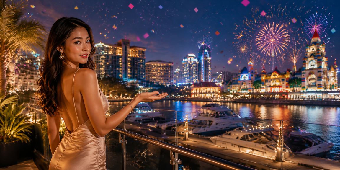 Proses deposit mudah untuk bermain baccarat dalam talian di Malaysia